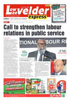 Lowvelder Express 24 September 2026