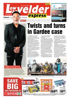 Lowvelder Express 25 August 2022