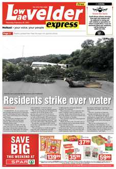 Lowvelder Express 25 February 2021