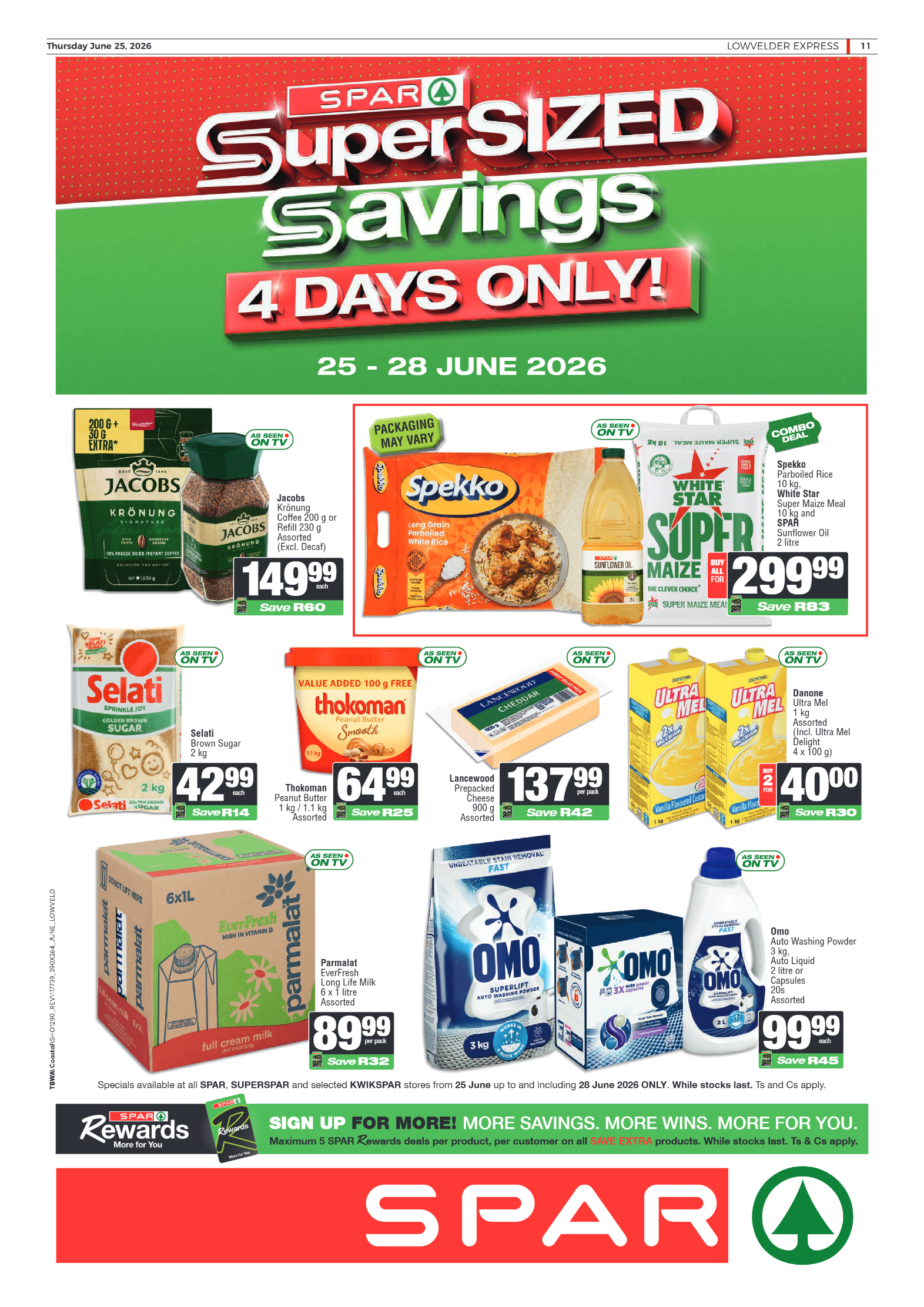 Lowvelder Express 25 June 2026 page 11