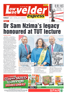 Lowvelder Express 25 June 2026