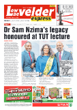 Lowvelder Express 25 June 2026