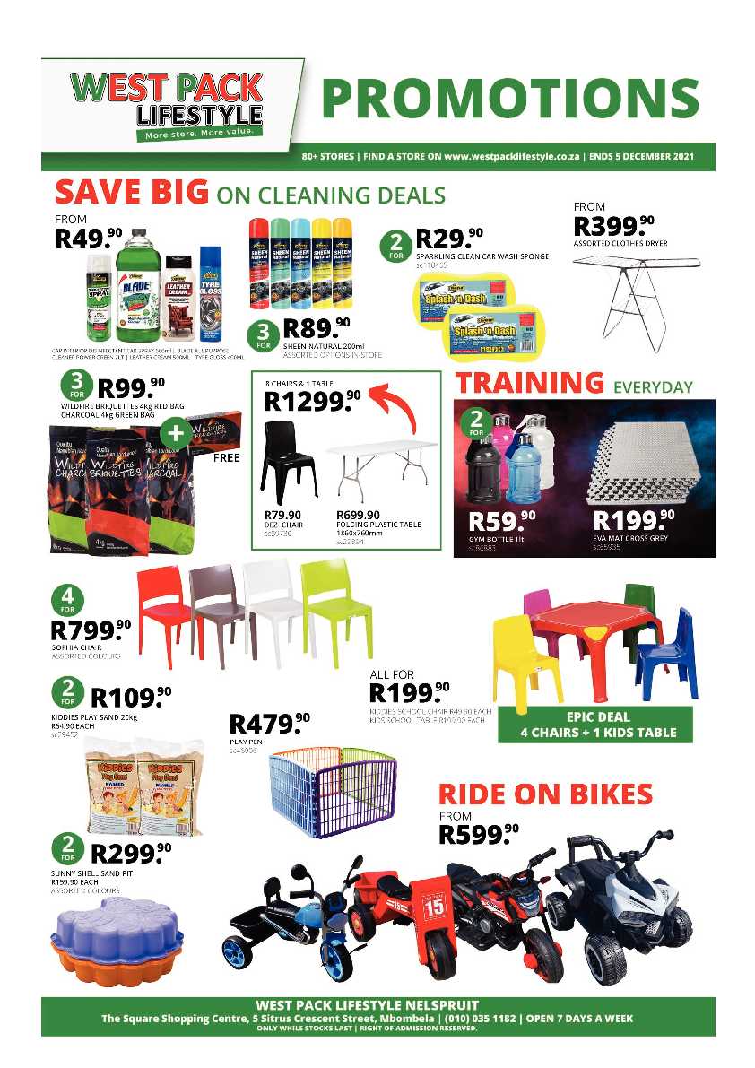 Lowvelder Express 25 November 2021 page 27