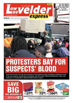 Lowvelder Express 26 May 2022