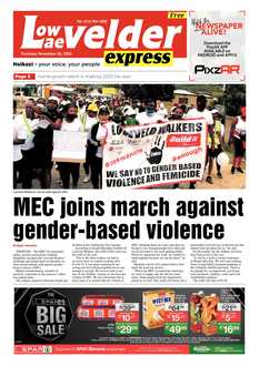 Lowvelder Express 26 November 2020