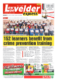 Lowvelder Express 27 August 2026