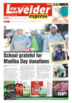 Lowvelder Express 27 July 2023
