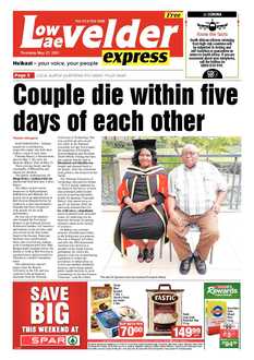 Lowvelder Express 27 May 2021