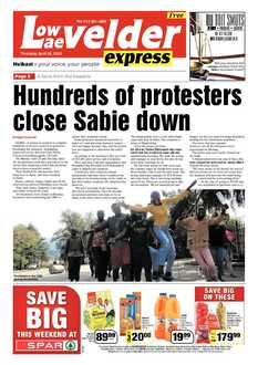 Lowvelder Express 28 April 2022