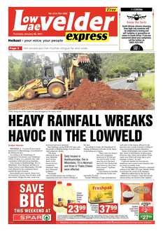 Lowvelder Express 28 January 2021
