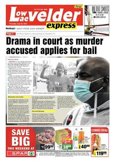 Lowvelder Express 28 July 2022
