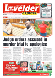Lowvelder Express 28 May 2026