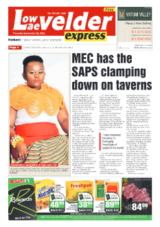 Lowvelder Express 28 September 2023