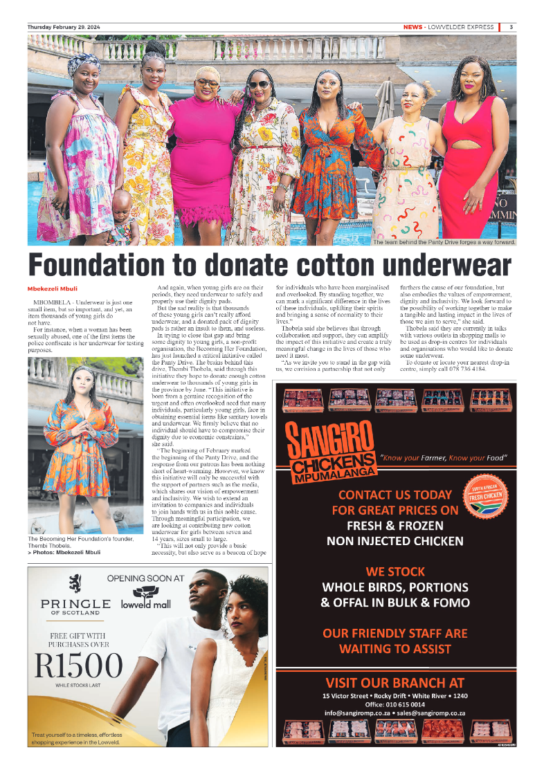 Lowvelder Express 29 February 2024 page 3