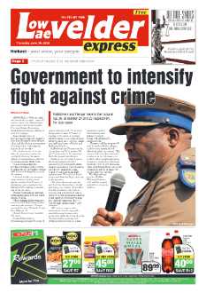 Lowvelder Express 29 June 2023