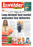 Lowvelder Express 29 October 2026