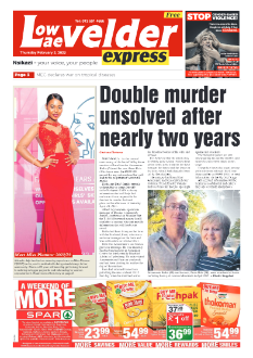 Lowvelder Express 2 February 2023