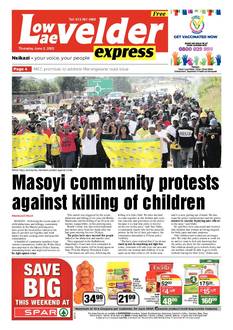 Lowvelder Express 2 June 2022