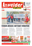 Lowvelder Express 30 April 2026