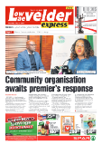 Lowvelder Express 30 July 2026