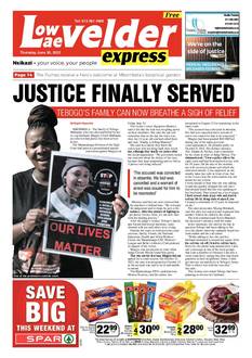 Lowvelder Express 30 June 2022