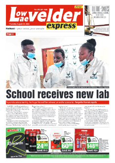 Lowvelder Express 31 August 2023