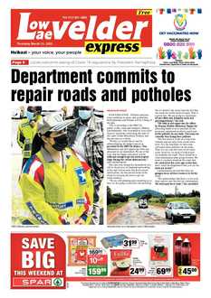 Lowvelder Express 31 march 2022