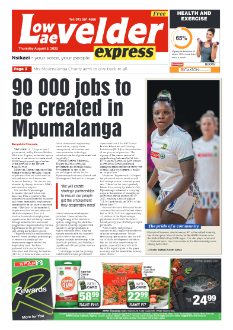 Lowvelder Express 3 August 2023