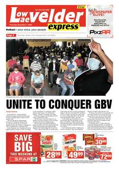 Lowvelder Express 3 December 2020