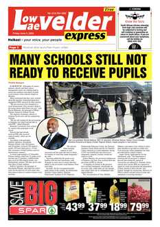 Lowvelder Express 5 June 2020