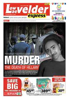 Lowvelder Express 5 May 2022
