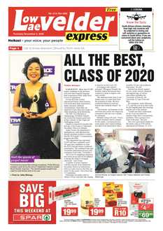 Lowvelder Express 5 November 2020
