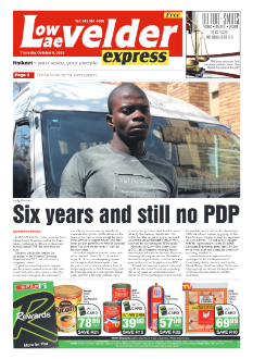 Lowvelder Express 5 October 2023