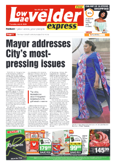 Lowvelder Express 6 July 2023
