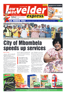 Lowvelder Express 9 May 2024