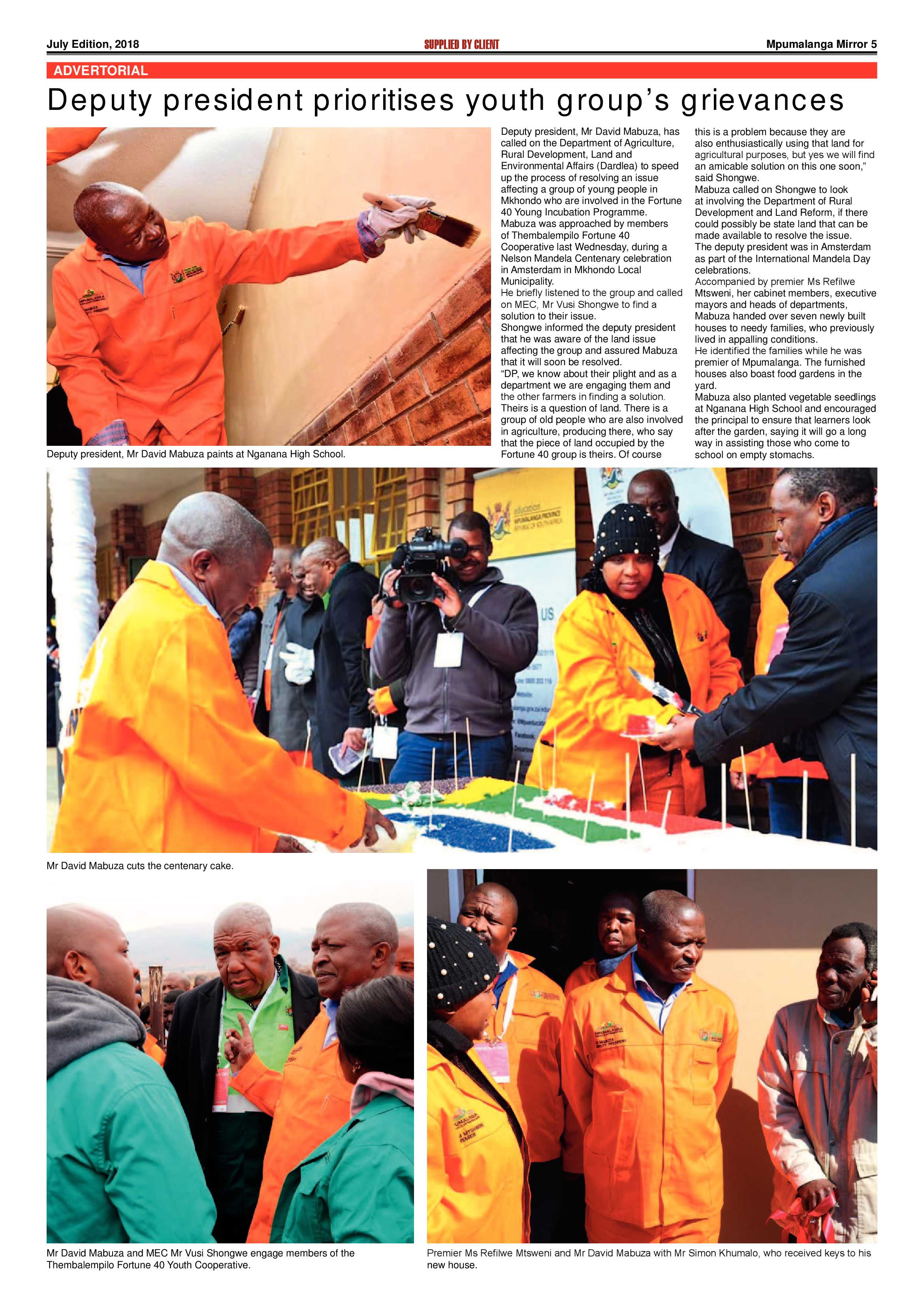 MP Mirror June 2018 page 5