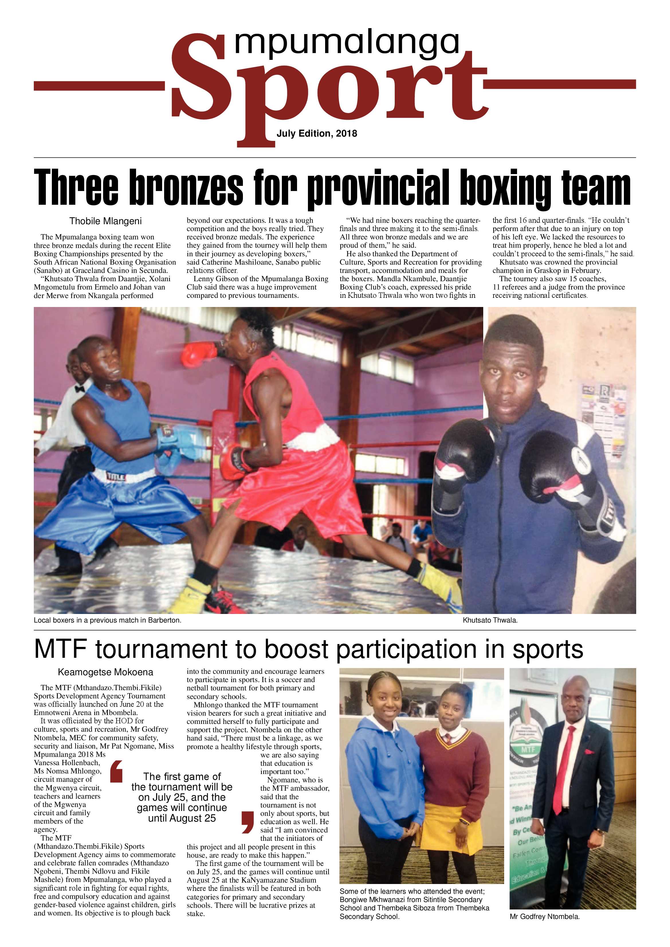MP Mirror June 2018 page 8