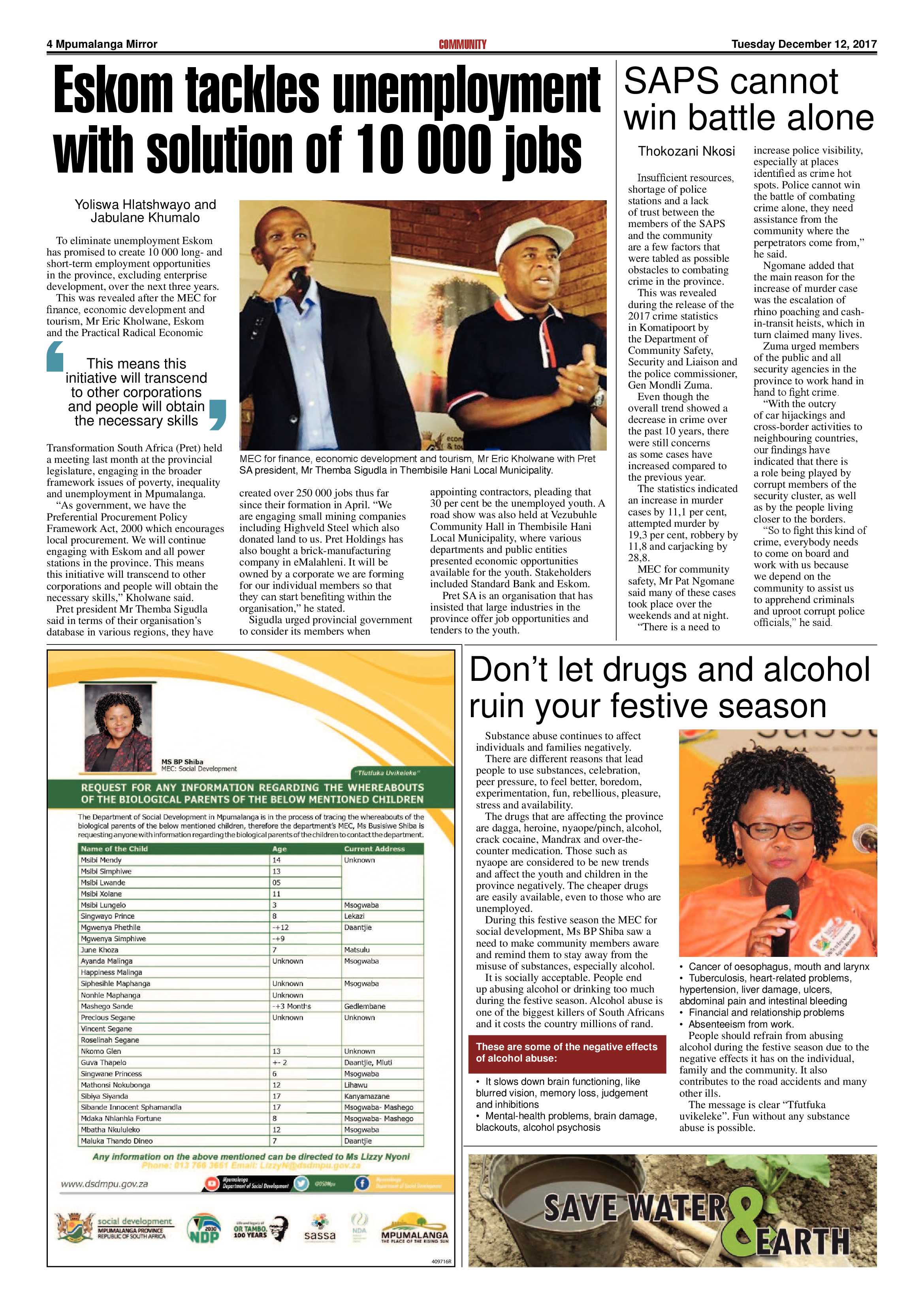 MP Mirror 12 December 2017 page 4