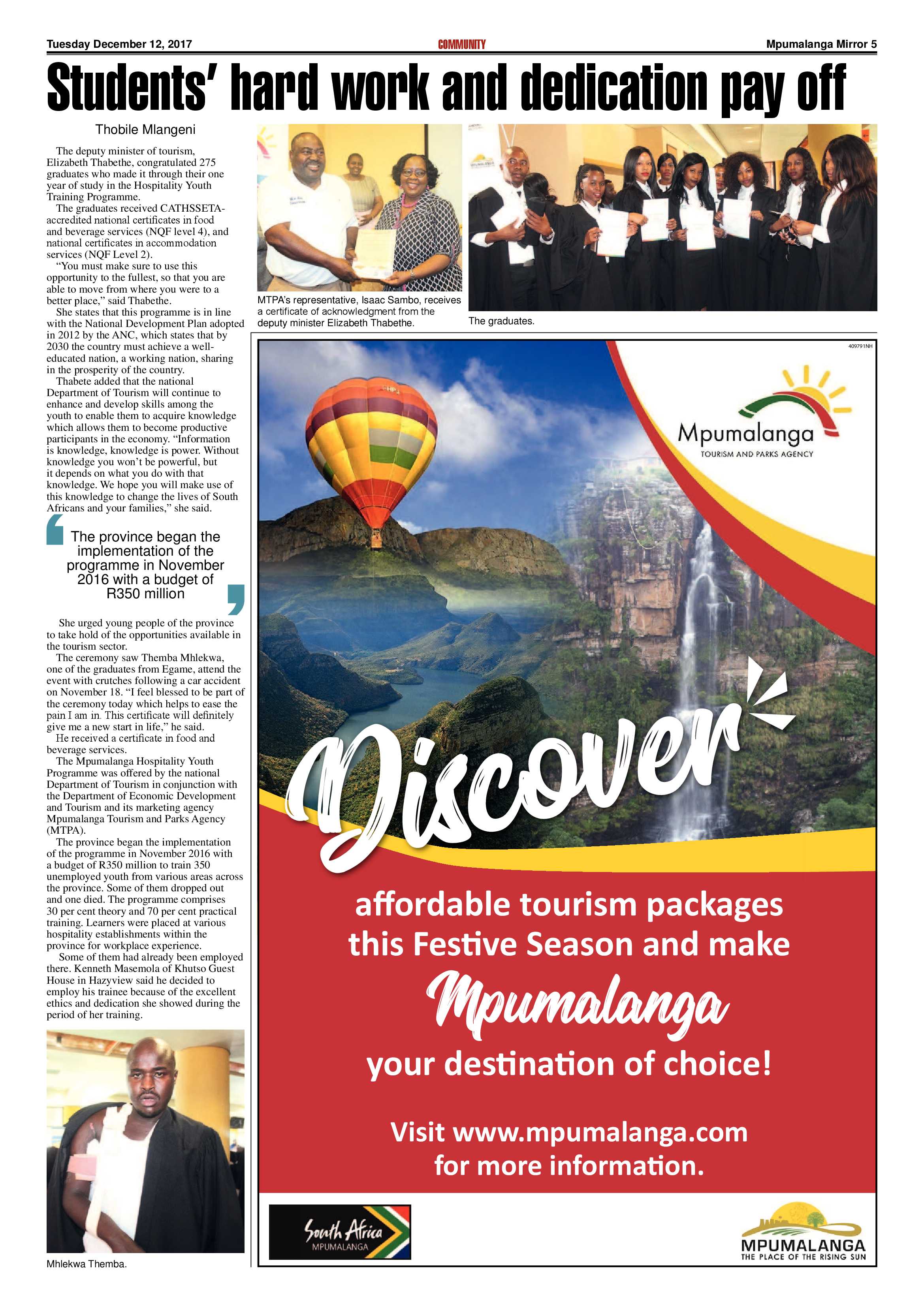 MP Mirror 12 December 2017 page 5