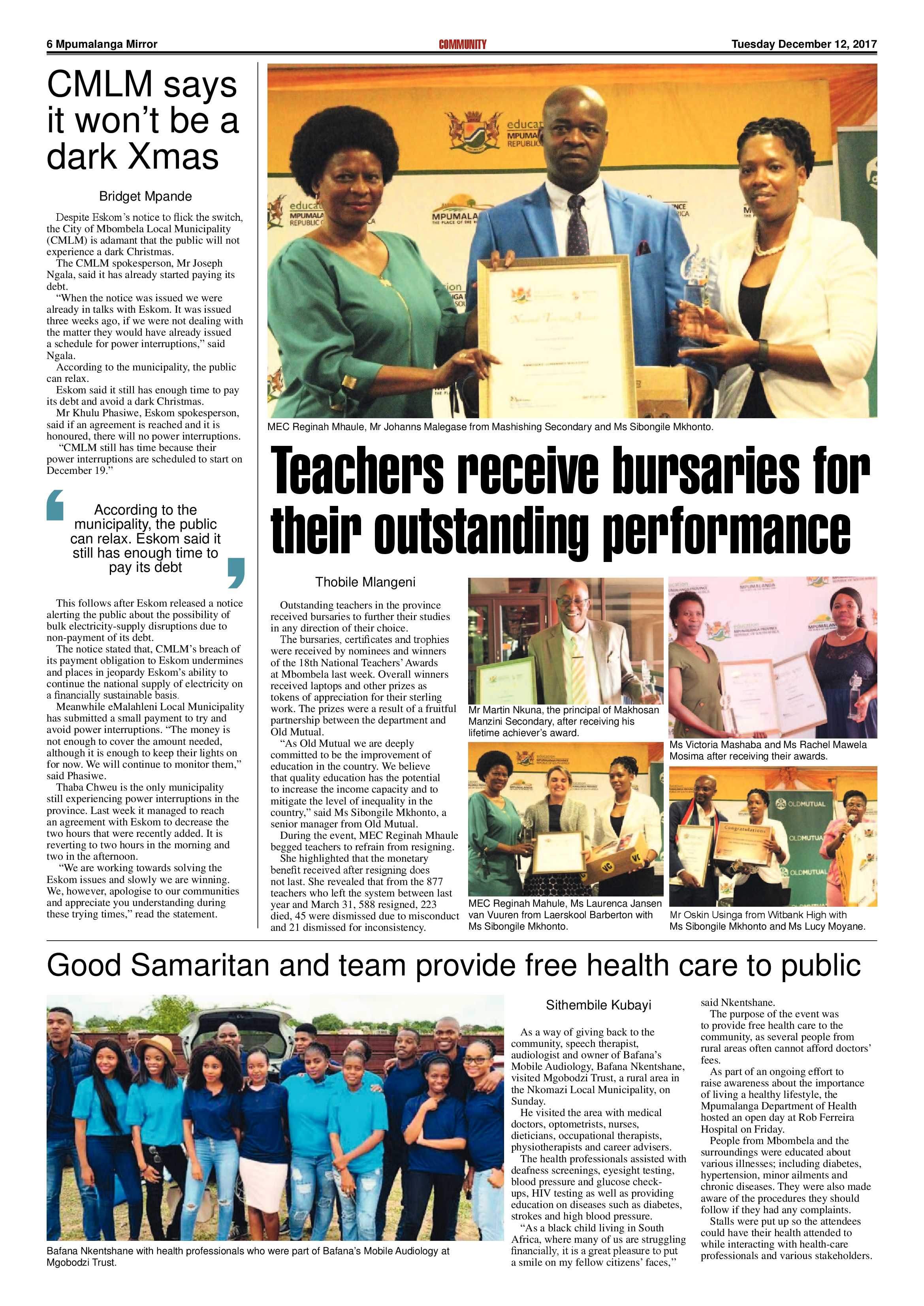 MP Mirror 12 December 2017 page 6