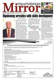 MP Mirror 20 February 2018