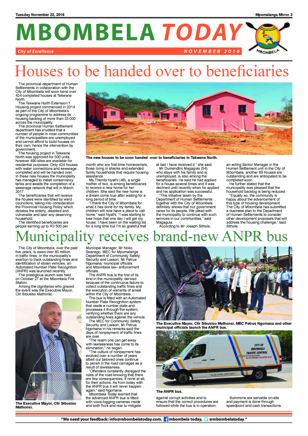 MP Mirror 22 November 2016 page 3