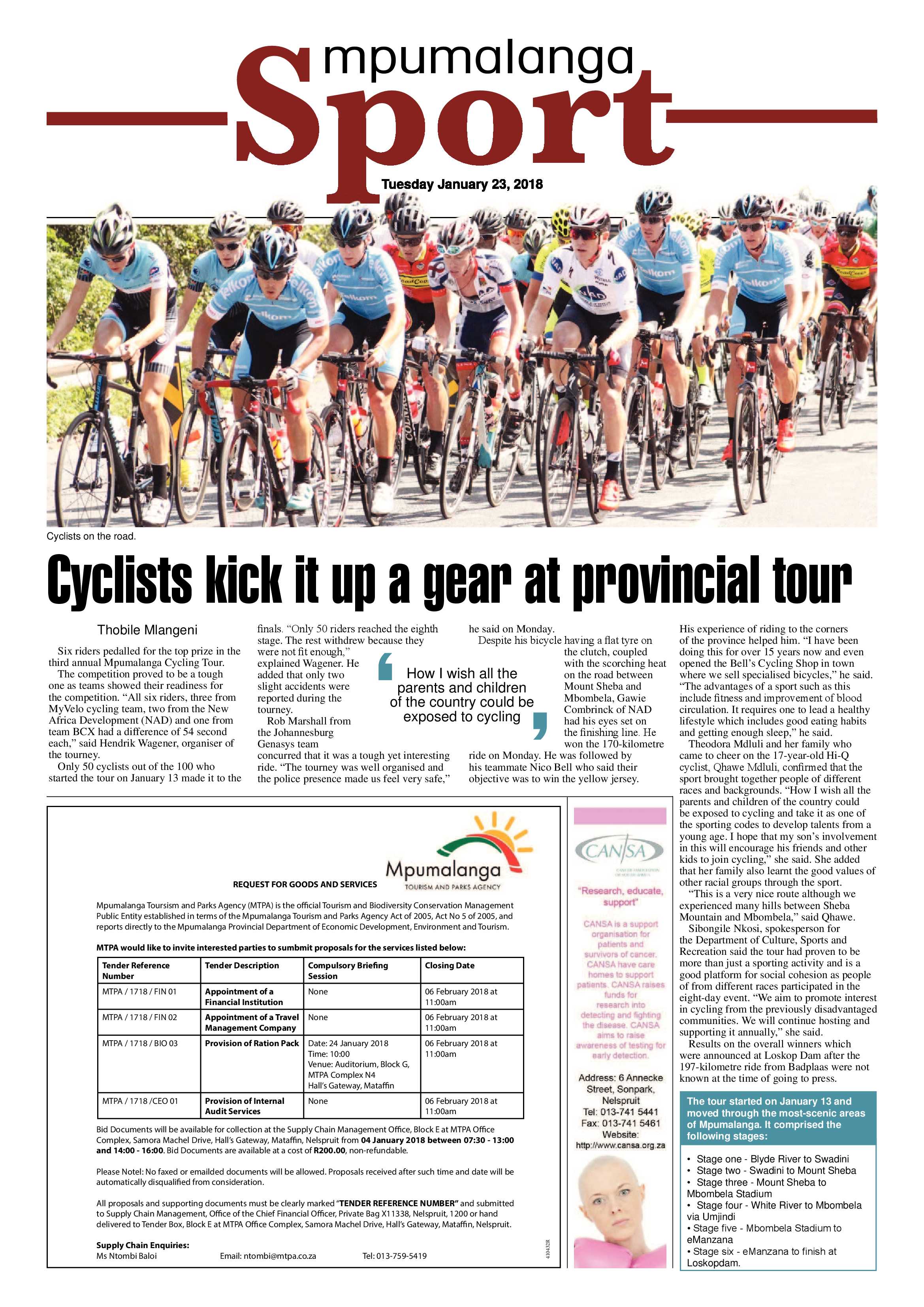 MP Mirror 23 January 2018 page 8