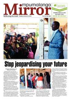 MP Mirror 23 January 2018