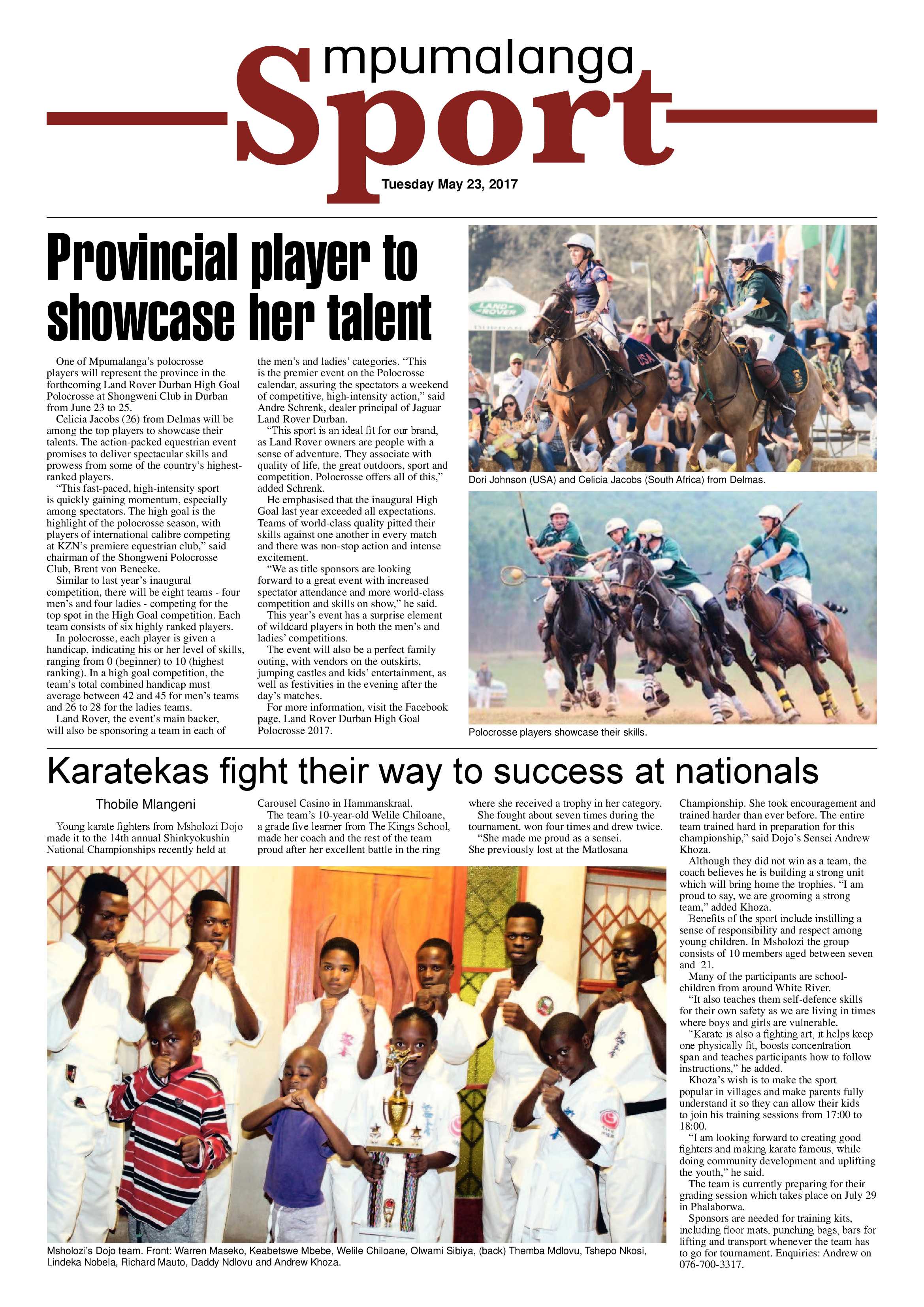 MP Mirror 23 May 2017 page 12