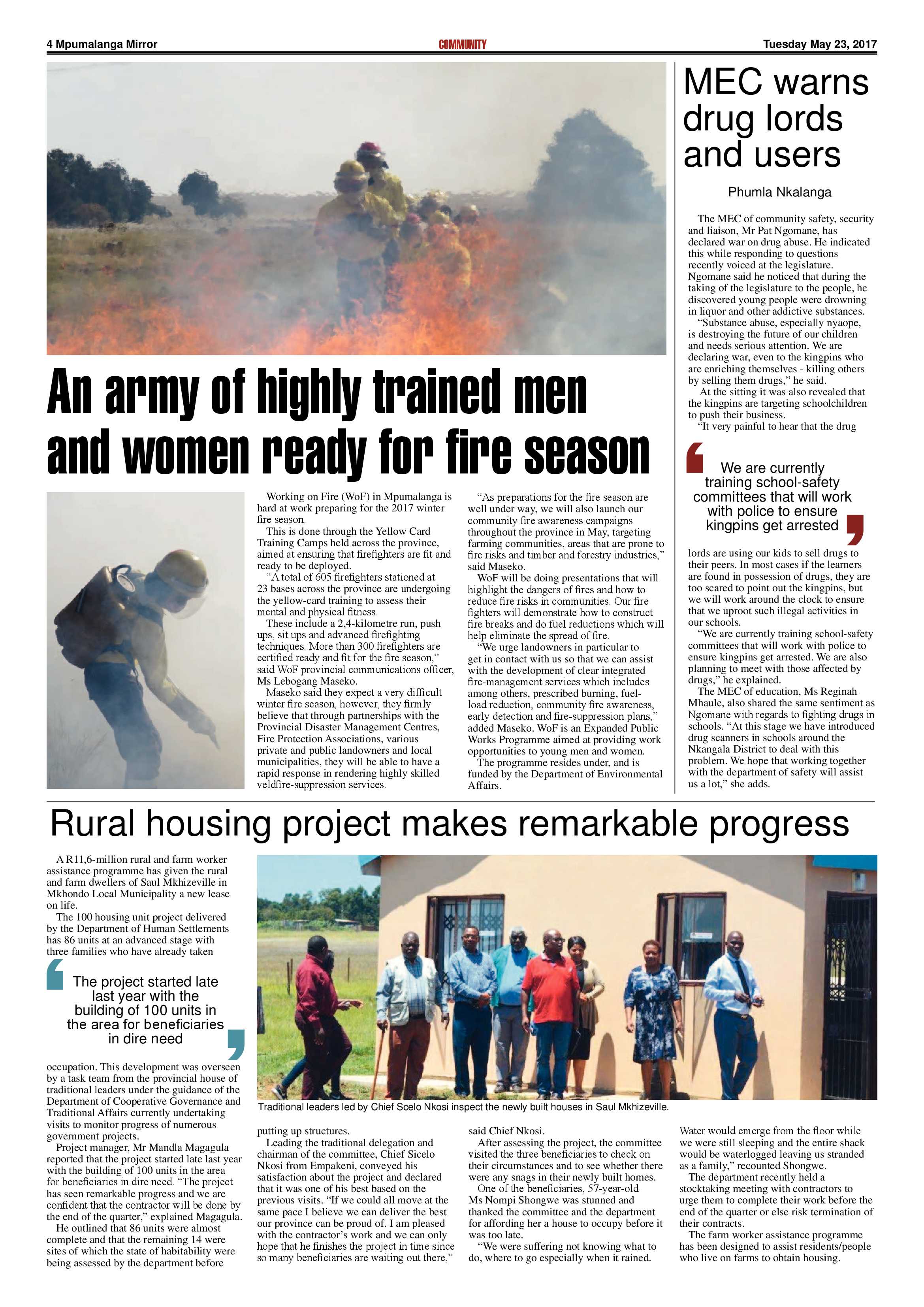 MP Mirror 23 May 2017 page 4