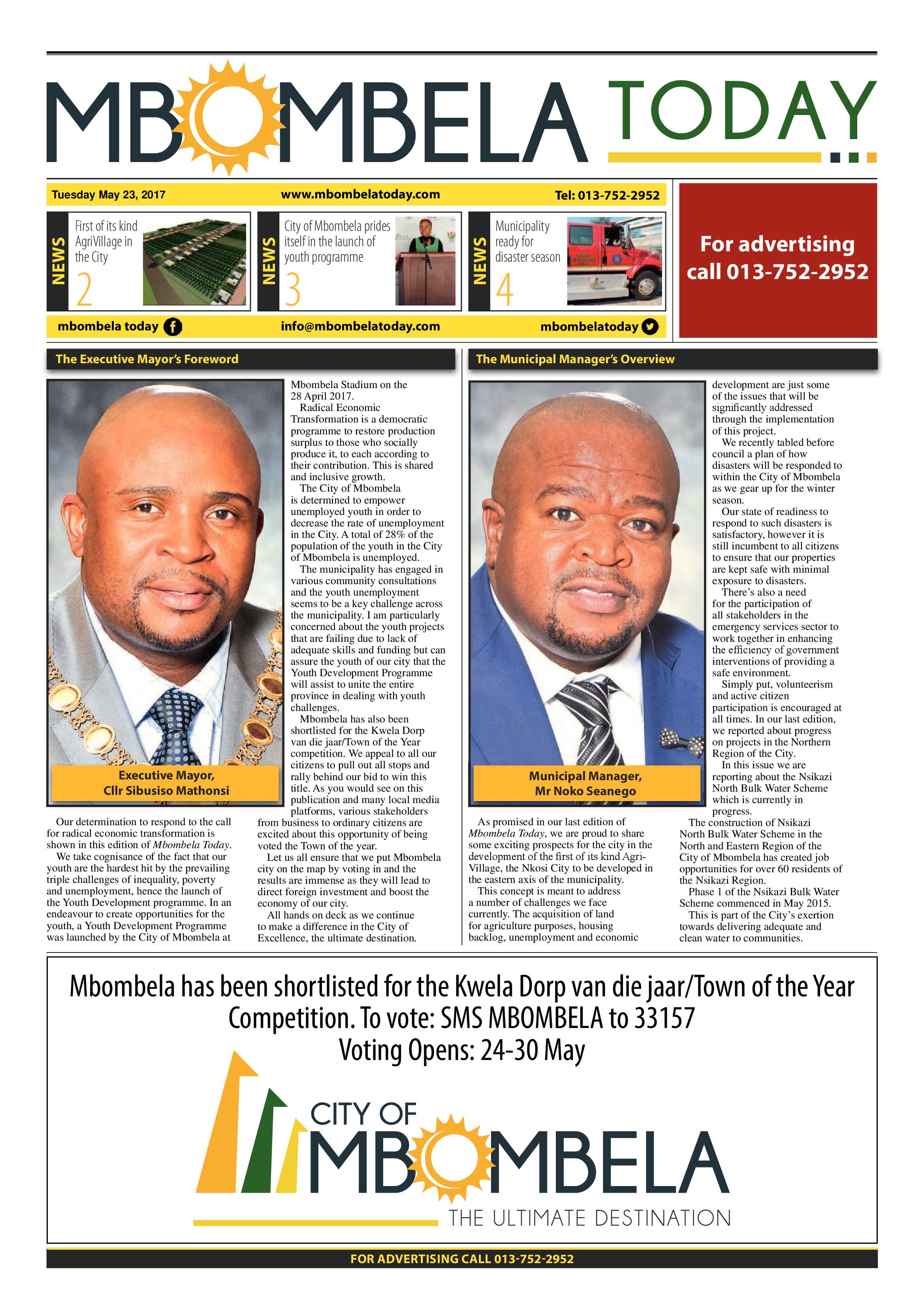 MP Mirror 23 May 2017 page 5
