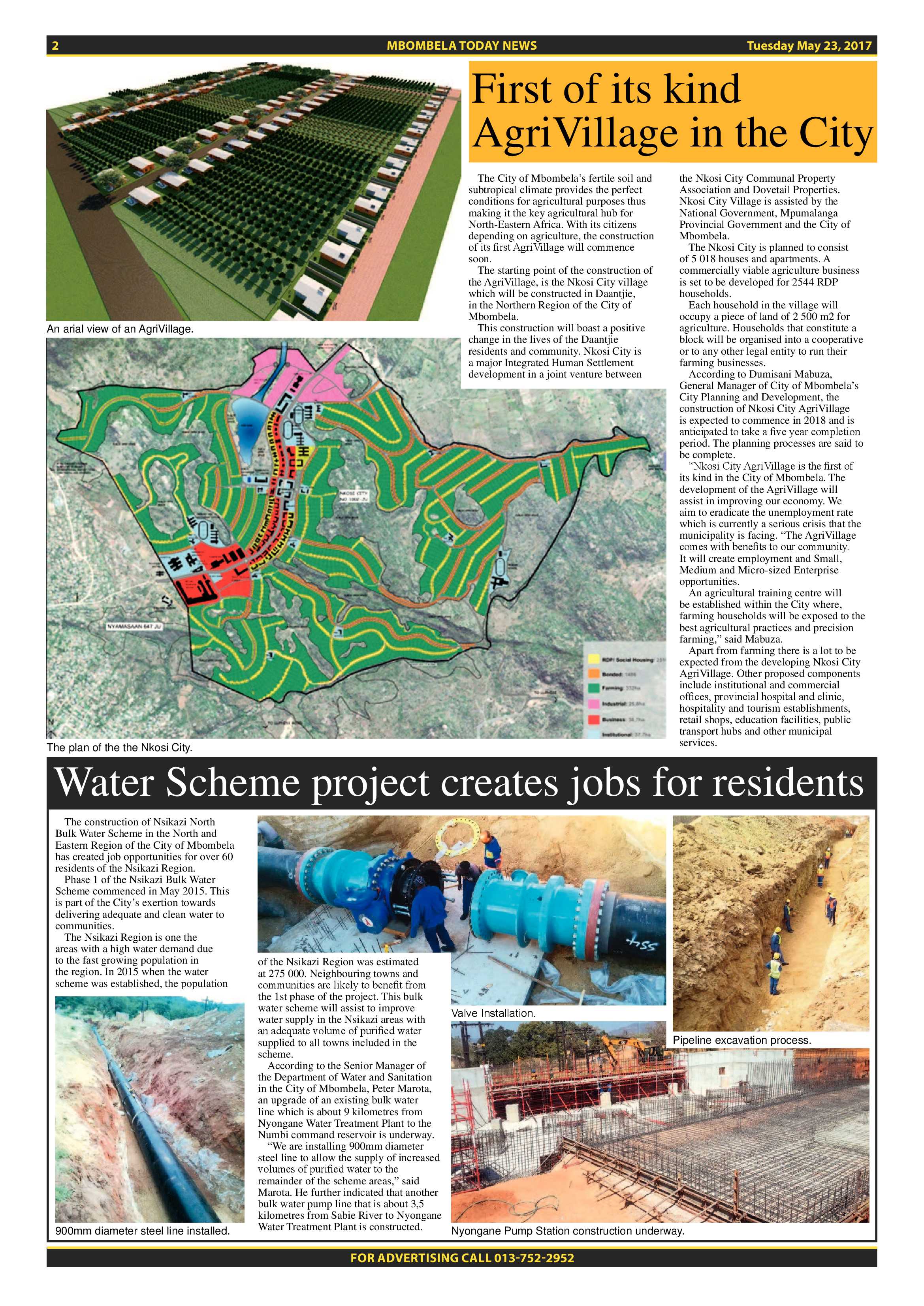 MP Mirror 23 May 2017 page 6