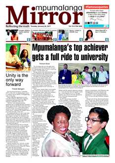 MP Mirror 24 January 2017