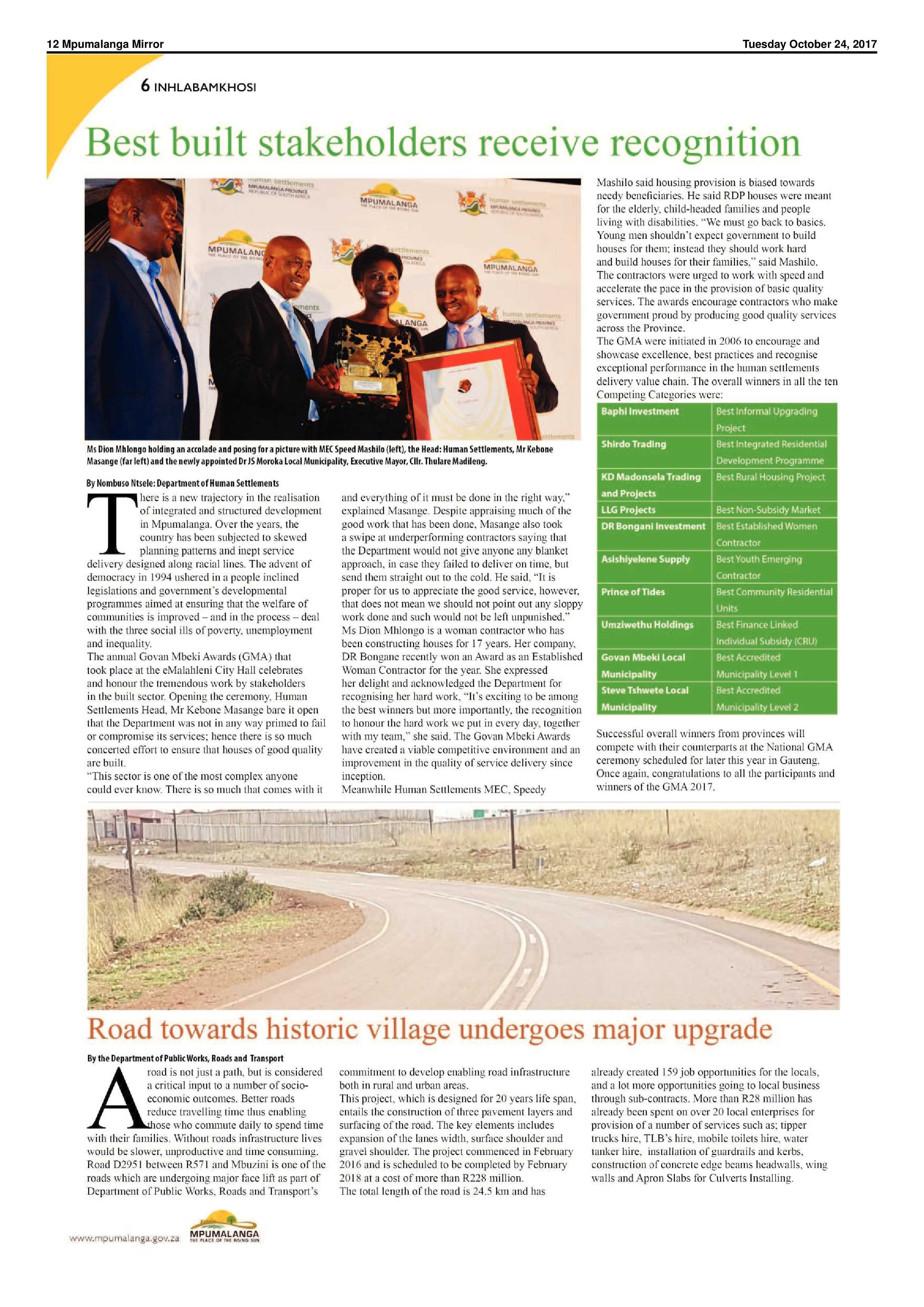 MP Mirror 24 October 2017 page 12